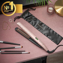 Remington Wet 2 Straight Pro Hair Straightener Bronze