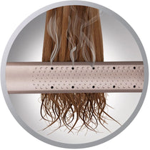 Remington Wet 2 Straight Pro Hair Straightener Bronze