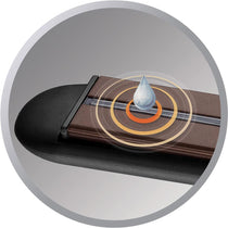 Remington Wet 2 Straight Pro Hair Straightener Bronze