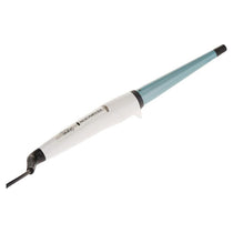 Remington Shine Therapy Hair Curling Wand Conical Barrel 13-25mm White