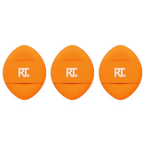 Real Techniques Mini Miracle Concealer Puff Trio Pack Orange