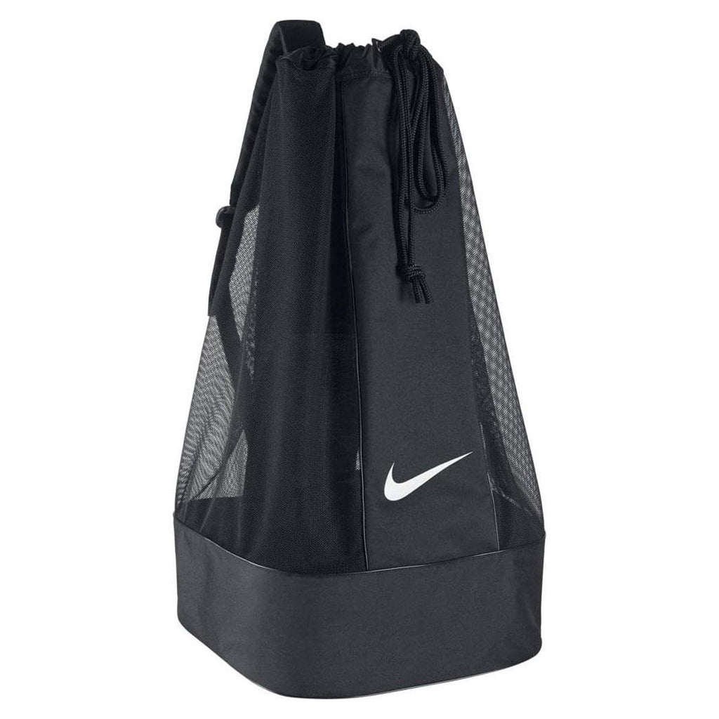 Nike Club Team Ball Bag Black/White