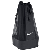Nike Club Team Ball Bag Black/White