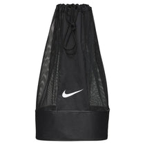 Nike Club Team Ball Bag Black/White