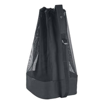 Nike Club Team Ball Bag Black/White