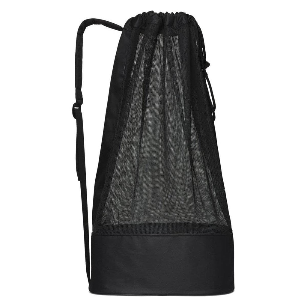Nike Club Team Ball Bag Black/White