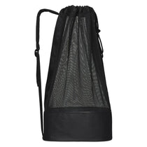 Nike Club Team Ball Bag Black/White