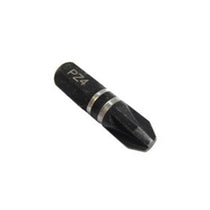Toolpak 1/4 Inch Hex Shank Impact Insert Bit Set 32mm PZ.4 3 Piece