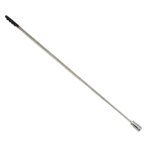Hilka Tools 32 Inch Telescopic Mag Pick Up Tool & Light Black