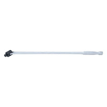 Blue Spot Tools 1/2 Inch 610mm Power Bar Silver