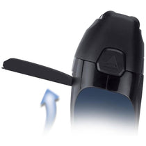 Remington F4 Men's Electric Shaver Cordless Wet & Dry Foil Shaver Flexible Cutting Pivoting Head Waterproof Black