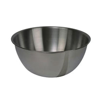 Dexam Mixing Bowl Stainless Steel 5 Litre Silver