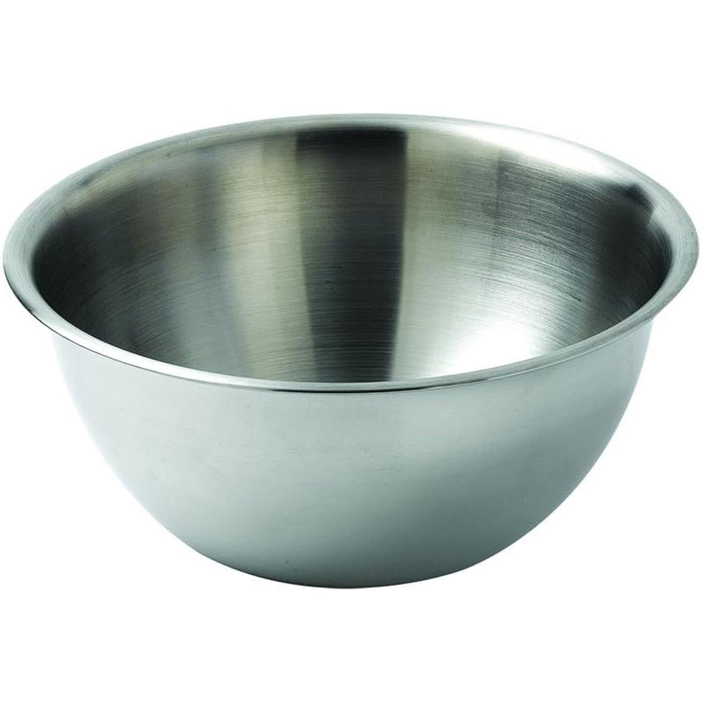 Dexam Mixing Bowl Stainless Steel 2 Litre Silver