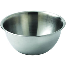 Dexam Mixing Bowl Stainless Steel 2 Litre Silver