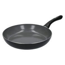 MasterClass Can-To-Pan Recycled Non-Stick Frying Pan 28cm Grey