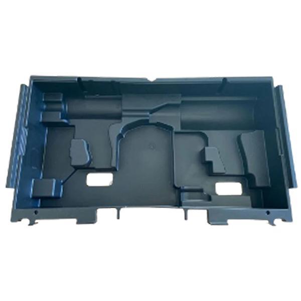 Dewalt TOUGHSYSTEM DS150 Box Twin Inlay For Drill And Impact Driver Black