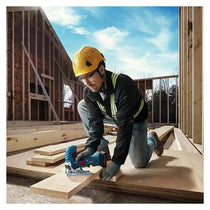Bosch Professional GST 18V-125 S 18V Cordless Jigsaw Brushless Motor 1 x Jigsaw Blade Bare Unit