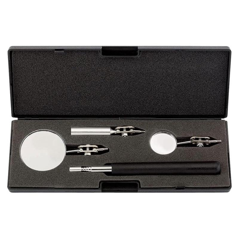 Draper Telescopic Pick-Up Tool And Mirror Set 4 Piece Secondary image