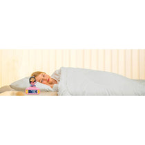 Lexibook Gabby's Dollhouse 3D Childrens Alarm Clock With Night Light Sounds Melodies And Backlit LCD Pink