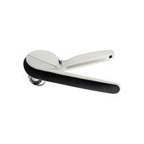 Chef'n EZ Squeeze Can Opener Plastic Black/White