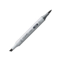 Copic Ciao Coloured Marker Pen (100) For Art & Crafts Colouring Graphics Highlighter Design Single Pens Black
