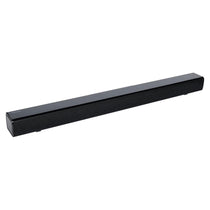 Panasonic SC-HTB100 Slim Soundbar For Dynamic Sound With Bluetooth USB HDMI AUX- In Connectivity 45W Black