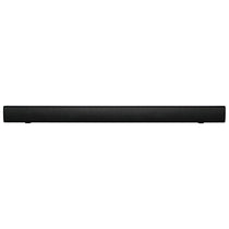 Panasonic SC-HTB100 Slim Soundbar For Dynamic Sound With Bluetooth USB HDMI AUX- In Connectivity 45W Black