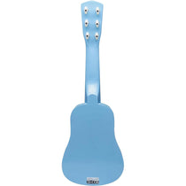 Lexibook Bluey My First Guitar With 6 Nylon Strings Blue