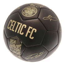 Team Merchandise Phantom Signature Football Ball Size 5 Celtic