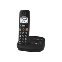 Panasonic Big Button Digital Cordless Telephone Single
