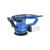 Hilka Tools Random Orbit Sander 450W Blue