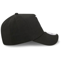 New Era 9Forty Boston Red Sox Cap Black/White