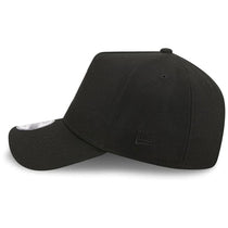 New Era 9Forty Boston Red Sox Cap Black/White