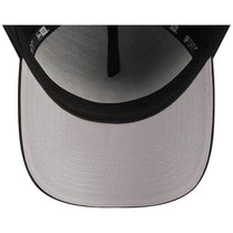 New Era 9Forty Boston Red Sox Cap Black/White