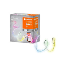 Ledvance SMART WIFI LED Flex Colour Changing RGBW 2M 2700-6500K 16 Million Colour Possibilities White