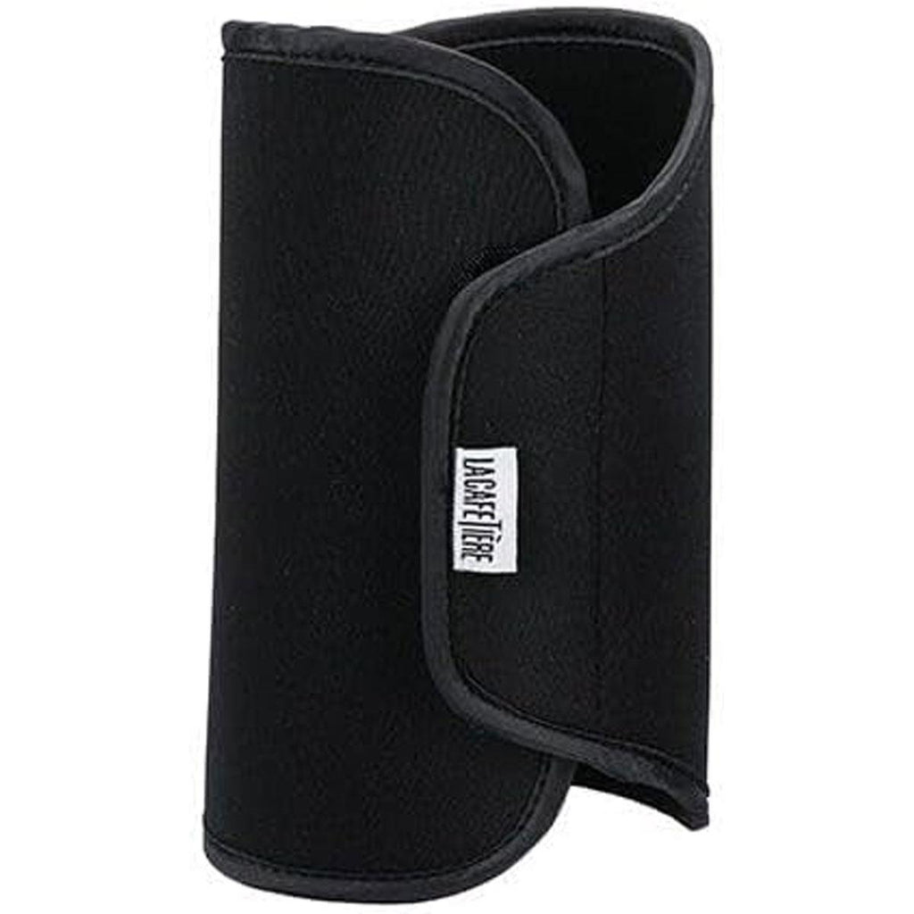 La Cafetiere Insulated 8-Cup Cosy Cafetiere Plastic Black