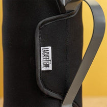 La Cafetiere Insulated 8-Cup Cosy Cafetiere Plastic Black