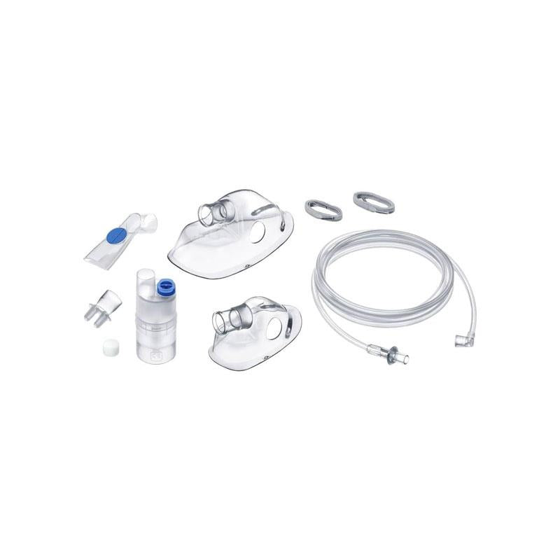 Beurer Nebuliser Accessory Pack Compatible With The IH26 And IH21 Replacement Masks And Accessories Secondary image