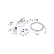 Beurer Nebuliser Accessory Pack Compatible With The IH26 And IH21 Replacement Masks And Accessories