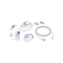 Beurer Nebuliser Accessory Pack Compatible With The IH26 And IH21 Replacement Masks And Accessories