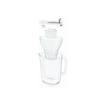 Brita Style Cool Water Filter Jug 2.4 Litres With 1 MAXTRA PRO Cartridge Blue