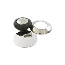 Judge Vista Saucepan Replacement Pan Lid Knob Silver