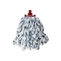 Vileda SuperMocio Microfibre And Cotton Mop Refill