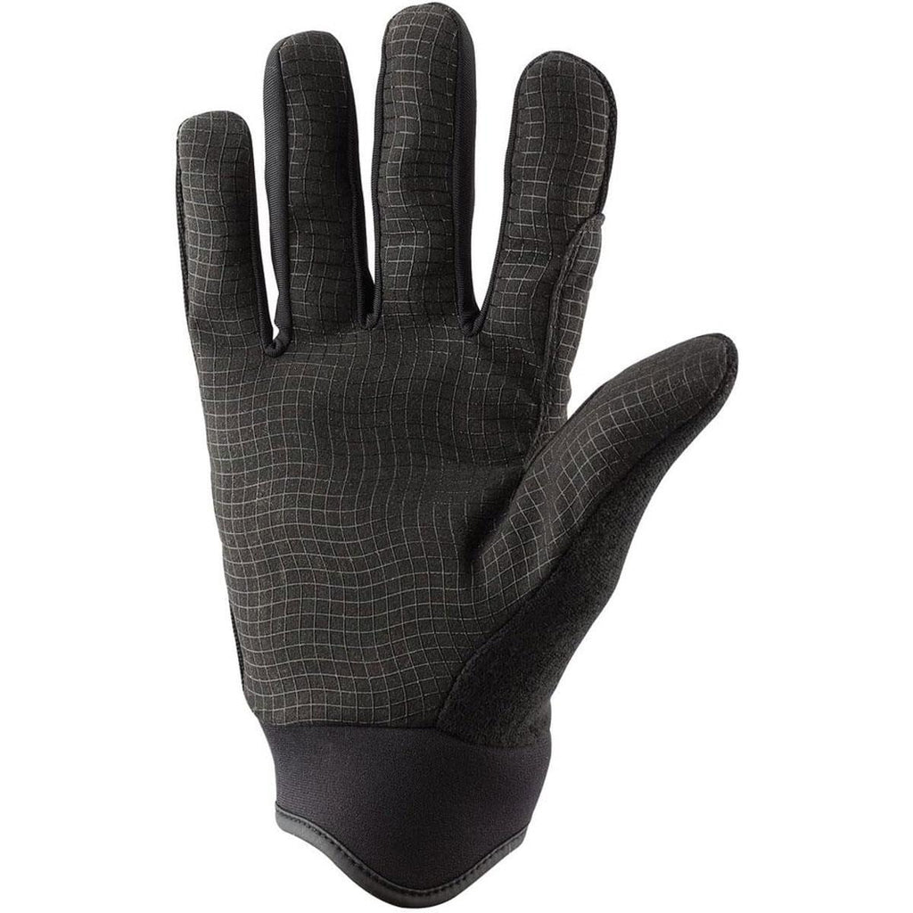 Draper Web Grip Work Gloves Small Reusable Adjustable Flexible Spandex Latex Free Blue