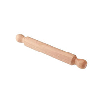 Judge Kitchen Rolling Pin 26cm Wood Beige