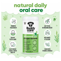 Buddycare Irish Seaweed Plaque Remover For Dogs Cats 75g