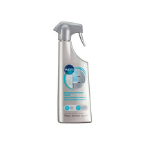 Wpro Refrigerator And Freezer Fridge Hygienizer Detergent Lemon Spray 500ml