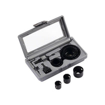 Bosch Hole Saw Set 11 Piece Grey/Black