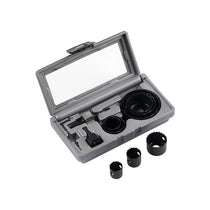 Bosch Hole Saw Set 11 Piece Grey/Black