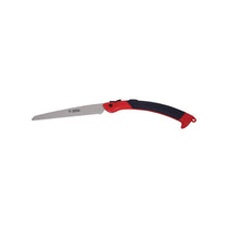 Spear & Jackson Razorsharp Pruning Saw Large Folding 12 Inch Carbon Steel Multicolour